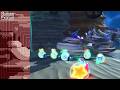 KatFL - Beating Sillydillo with all Copy Abilities and Evolutions - Homing Bomb (8/34)