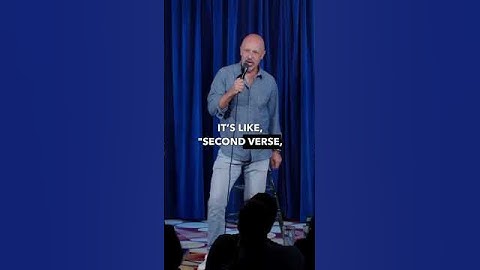 تولدت مبارک به زبان فارسی در مقابل آمریکایی #مازجبرانی #استندآپ کمدی #کمدی