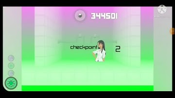 smash hit retro global update v2.1.3, checkpoint 1 2 3 4 5