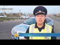 В Курской области задержали 45 нетрезвых водителей