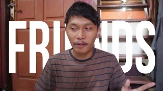 5 Jenis Teman Yang Ada Di Indonesia