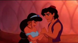 Old, Lost And Found Aladdin Fandub - An Unhappy Ending? Swedish With Subles