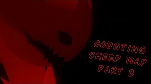 Counting Sheep Part 3 [2 versions]  / Stick Nodes