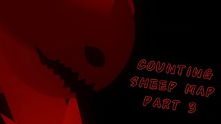 Counting Sheep Part 3 [2 versions]  / Stick Nodes