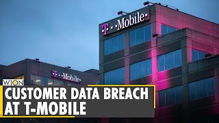T-Mobile investigates claim that says data of millions were breached | Latest Updates | WION