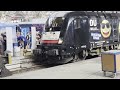 Leipzig Hbf 20.09.2025 Tag der Schiene Dzień Kolei Rail Day