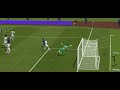 FC MOBILE 25 FULL GAMEPLAY 🎮 IN IPHONE #fcmobile25 #fifamobile #fc25 