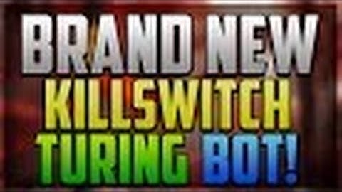 KILLSWITCH Pokemon GO Turing Bot! Ban Protection  Proxy Support  Humanized