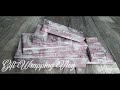 What I Got Everyone for Christmas 2023 (gift wrapping vlog)