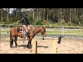 Ranch Roping - Building a Loop & Overhand Swing