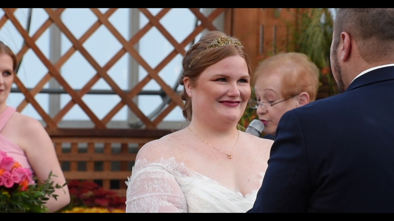 Jeff & Faith | Wedding Video