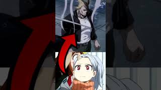 Puede Eri Curar A All Might? My Hero Academia Temporada 7