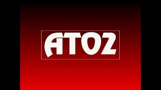 ATO2 (Olosuria) - Ident-ul de Canalului (2) (1987 - 1989)
