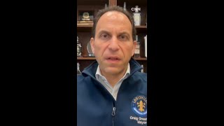 Louisville plane crash | Greenberg gives update