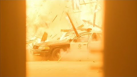 Part 4A of a Trails to Azure Blindstream Session: Burning Crosses