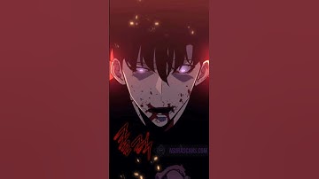 Sung Jin Woo Dies! Resurrects himself and Kills Beast and Frost Monarch! | manhwa spoilers |