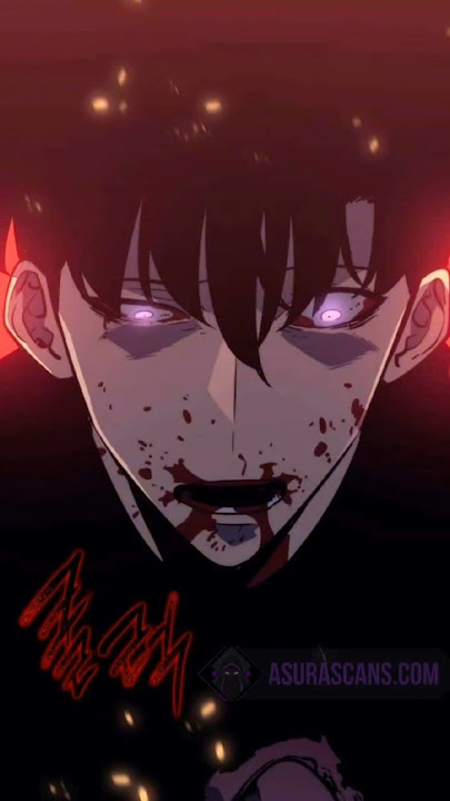 Sung Jin Woo Dies! Resurrects himself and Kills Beast and Frost Monarch! | manhwa spoilers |