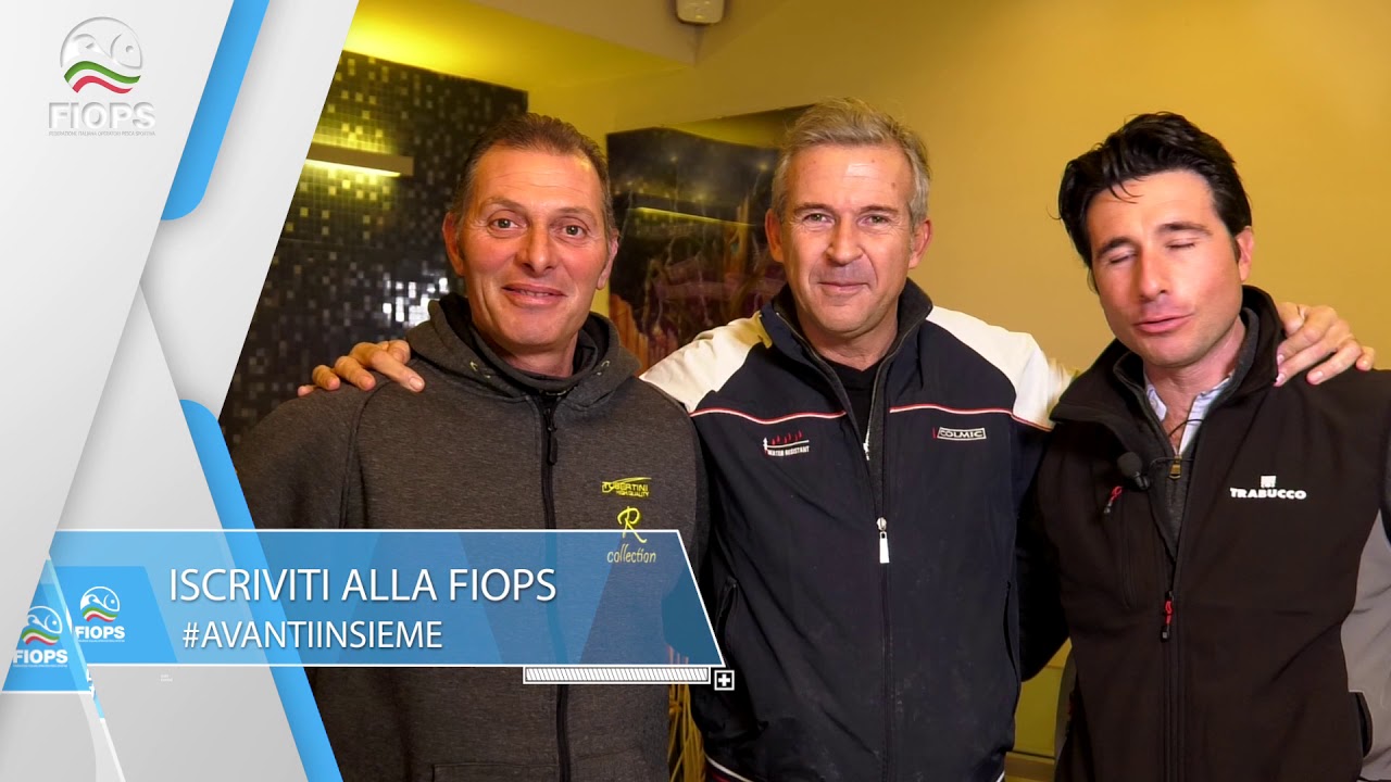 Volpi, Pastacaldi, Rosa - v.1(FIOPS)