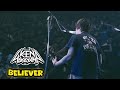 Ken Yokoyama - Believer (Live)