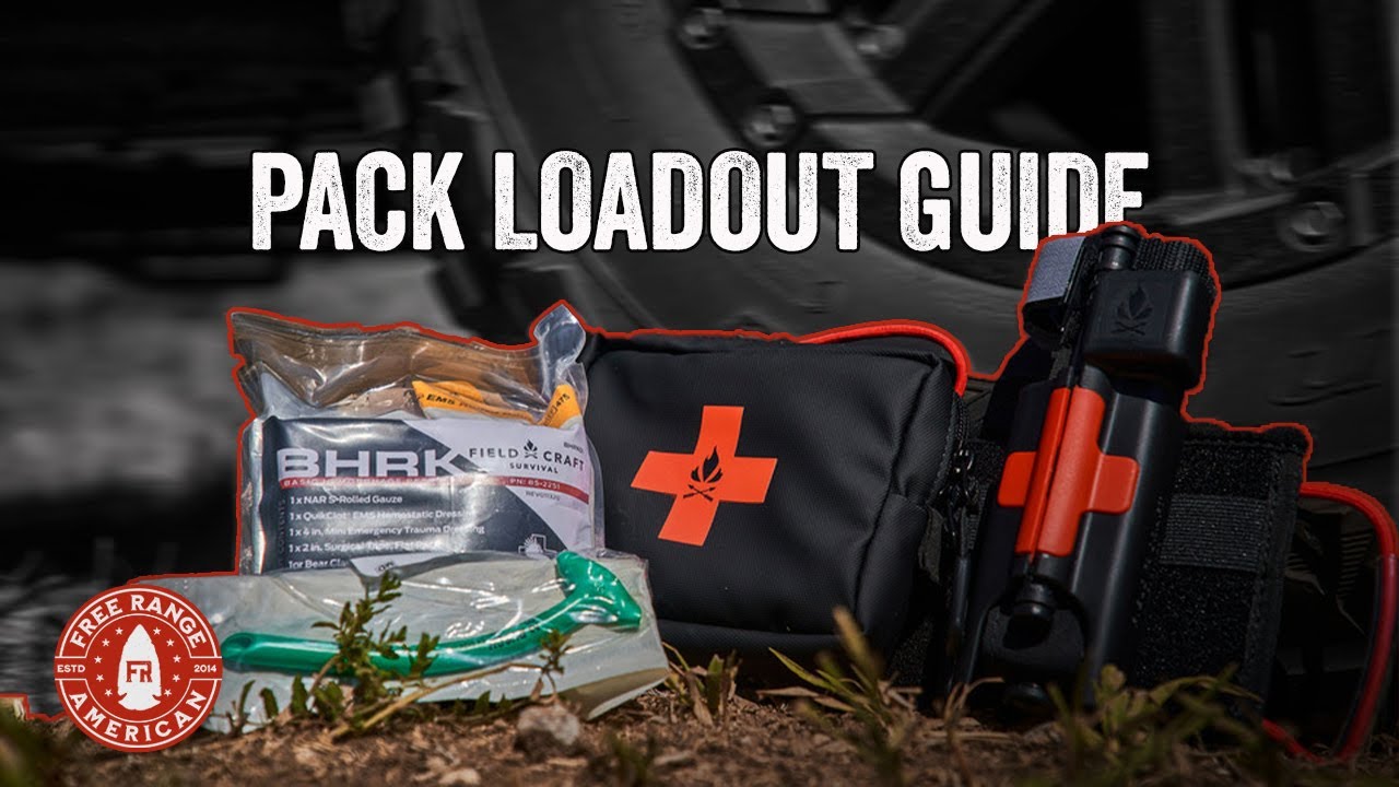 Most Essential Survival Gear and Tools Put to Test 