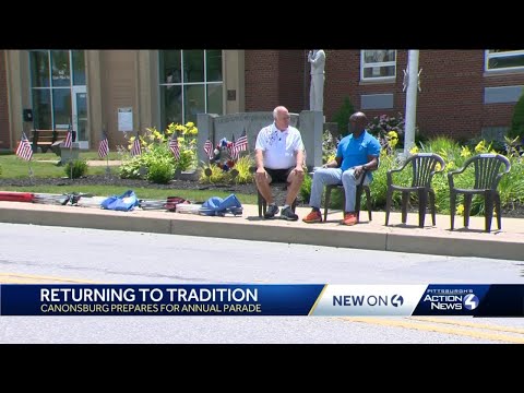 Canonsburg 4th of