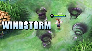NEW WINDSTORM FEATURE: VALE'S EXPERIMENTAL CHANGES