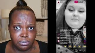AMBERLYNN VS THE REACTION CHANNELS: MICHAELBEPETTY, CHARLIE GOLD, ZACHARY MICHAEL
Amberlynn makes some comments about Charlie Gold, MichaelBePetty, and Zachary Michael.
#charliegold #zacharymichael #michaelbepetty #amberlynn
Summer Nights by LiQWYD https://soundcloud.com/liqwyd
Creative Commons — Attribution 3.0 Unported — CC BY 3.0
Free Download / Stream: https://bit.ly/summer-nights-liqwyd
Music promoted by Audio Library https://youtu.be/6A2mPVrYAxs
Talk to me on twitter - Citrine Dream https://twitter.com/citrinedream99 AMBERLYNN VS THE REACTION CHANNELS: MICHAELBEPETTY, CHARLIE GOLD, ZACHARY MICHAEL