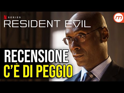 Video: Evelyn può essere vista dai reparti di controllo?