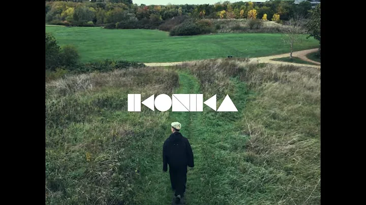 Ikonika - Listen To Your Heart