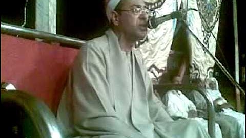 الشيخ  هاشم  عسكر     وما تيسر  من سورة    طه