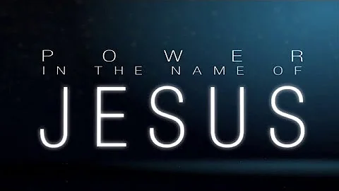 The Available Power of Jesus   Pastor Sean Nix
