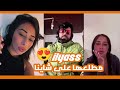 إلياس المالكي مطلعها على شاينا فتيكتوك ILYASS ELMALKI TIKTOK 