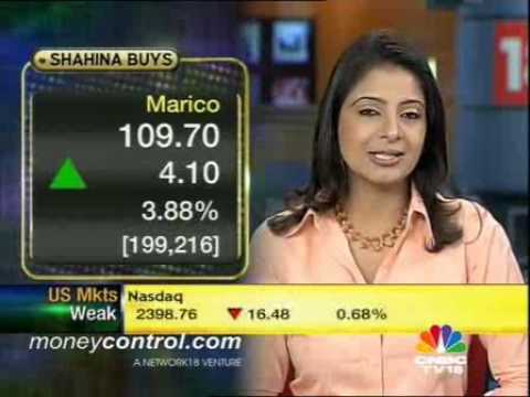 Bull's Eye: Stocks to buy today