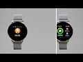 Stylish Smart Watch by Canyon CNS-SW71