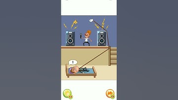 Troll Robber Puzzle Level 42 #gameplay #puzzlemaster #troll #robbery #puzzle