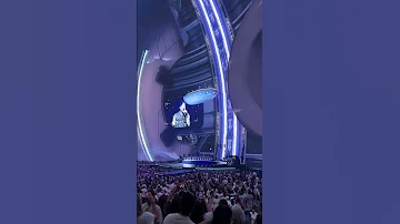 Backstreet Boys I Want It That Way Live At The Sphere Las Vegas 2025 