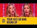 &quot;Footballers Make The Taliban Look Like Feminists&quot; | Round Up | Your Face Or Mine