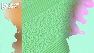 3D PE foam wallpaper，Soft texture, realistic texture，waterproof,colorful screenshot 2