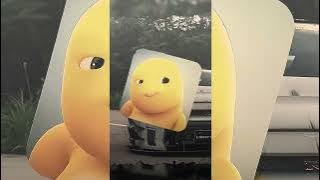 PRESET ALIGHT MOTION || DJ KASIH ABA