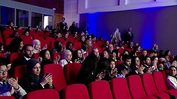 LIVE: Regional Integration and Connectivity in Africa: Catalysts of Stability for Sustainable ...