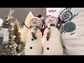 NATAL CHEGOU! na Loja MARSHALLS & HOMEGOODS.