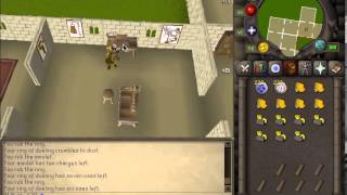 Clockwork Cat Guide [OSRS]