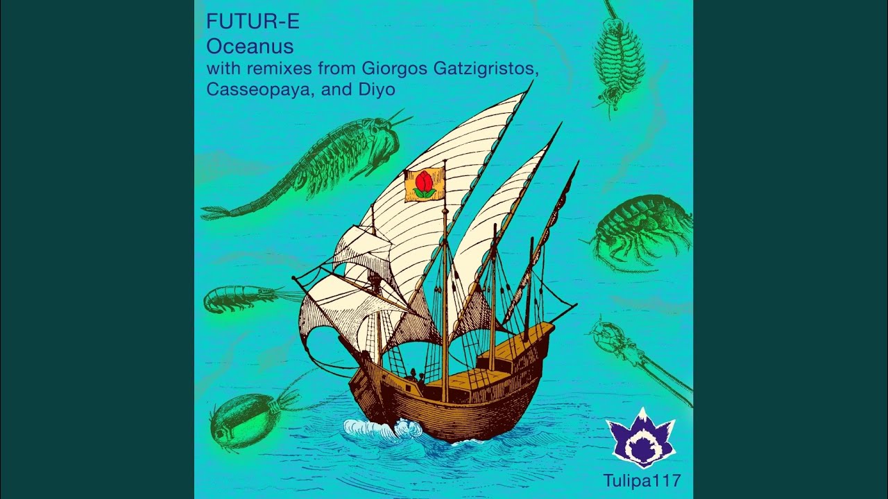 Guarda Oceanus (Gatzigristos Interpretation) su YouTube Guarda Oceanus (Gatzigristos Interpretation) su YouTube