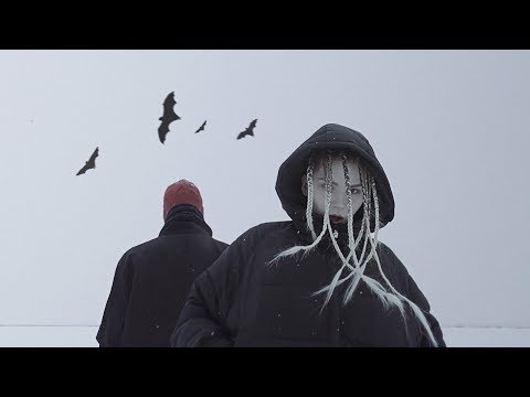 Ic3Peak - This World Is Sick