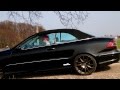 MercedesBenz CLK 500 carporn YouTube
