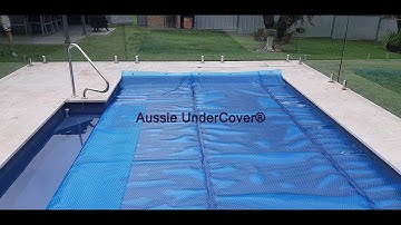 Aussie UnderCover® Roll In & Out #2