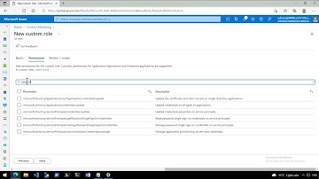 SC-300 Lab21: Implement access management for apps