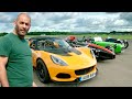 Chris Harris' (VERY FAST) Car Buying Advice | Top Gear: Series 27