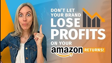 2024 Strategies for Amazon FBA Returns and Refunds