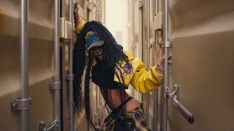 SHERRIONN - STUTTER ( OFFICIAL VIDEO) 